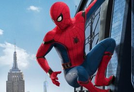 Spider-Man: Homecoming Is Getting A VR Experience