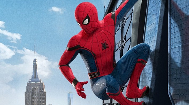 Spider-Man: Homecoming Is Getting A VR Experience