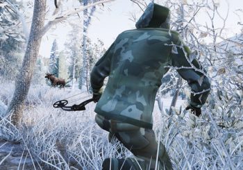 E3 2017: Hunting Simulator Walks the Line Between Realistic and Fun
