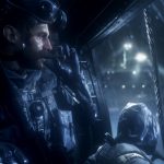 Standalone Call of Duty: Modern Warfare Remastered Version Confirmed For PS4