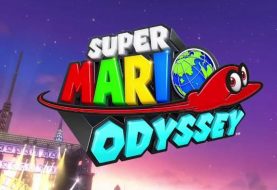 E3 2017: Super Mario Odyssey Gets A Release Date And T-Rex Filled Trailer