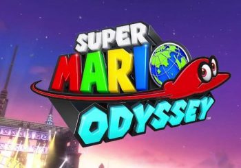 E3 2017: Super Mario Odyssey Gets A Release Date And T-Rex Filled Trailer