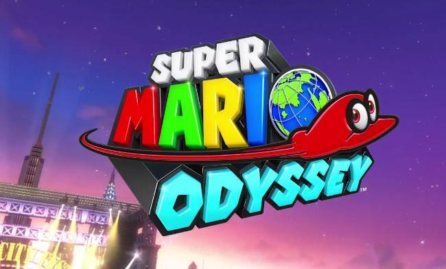 Some More Info About The Super Mario Odyssey Strategy Guide
