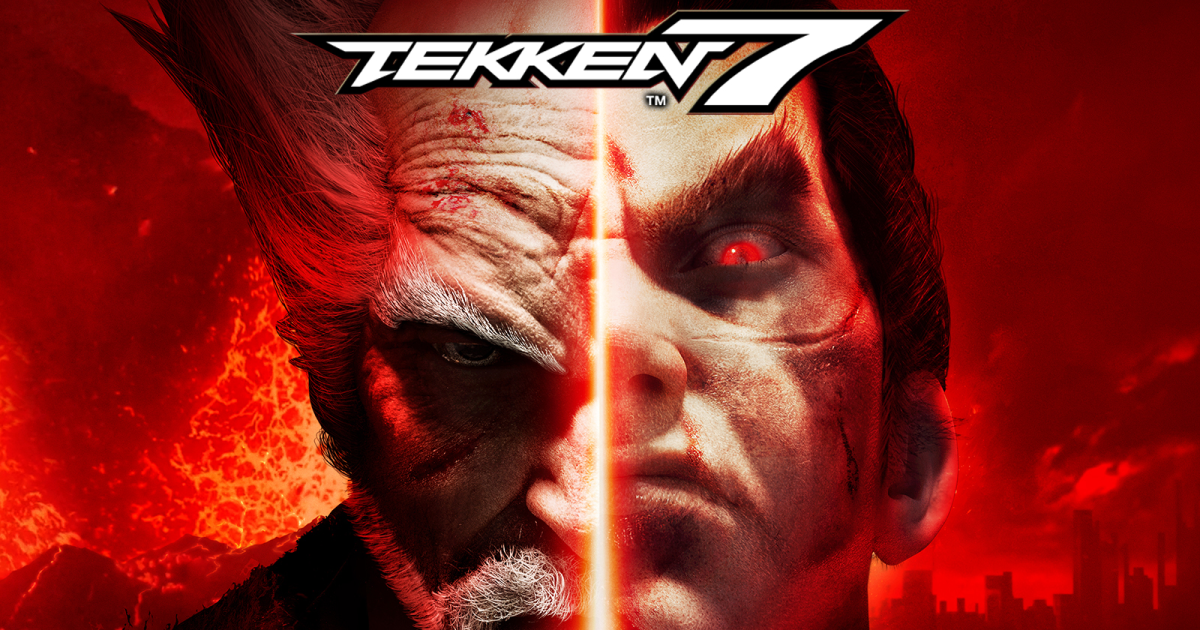 Bandai Namco Releases Tekken 7 Survey For You To Give Them Feedback