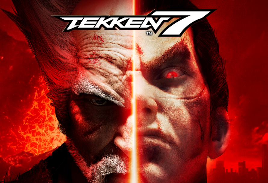 Tekken 7 Patch 1.02 Now Live And Detailed By Bandai Namco