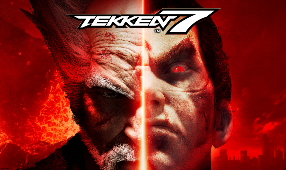 Bandai Namco Releases Tekken 7 Survey For You To Give Them Feedback