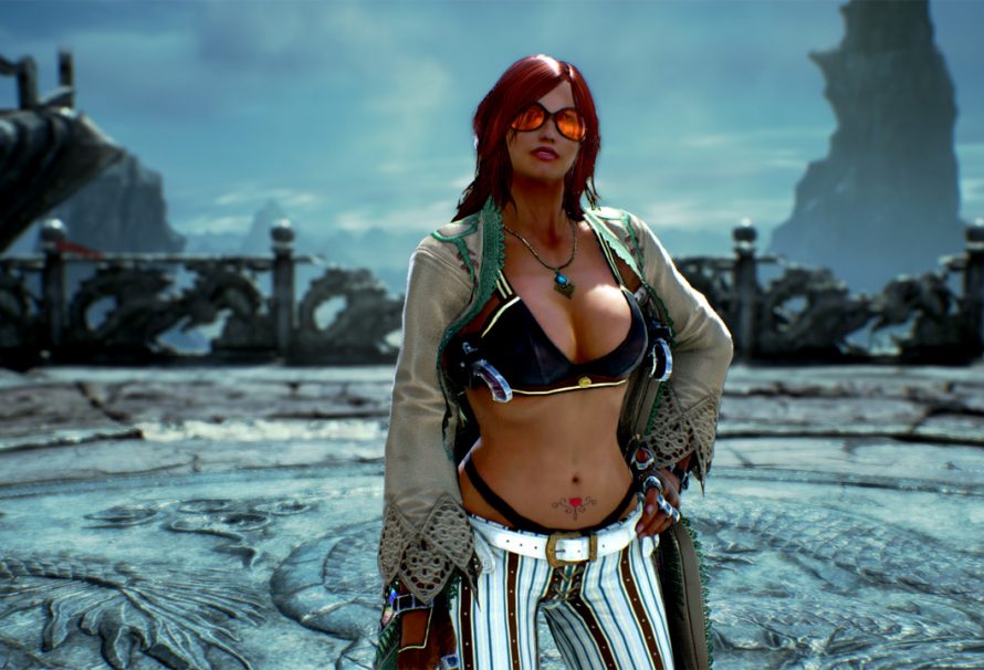 Tekken 7 Has Now Sold Over 3 Million Copies Worldwide