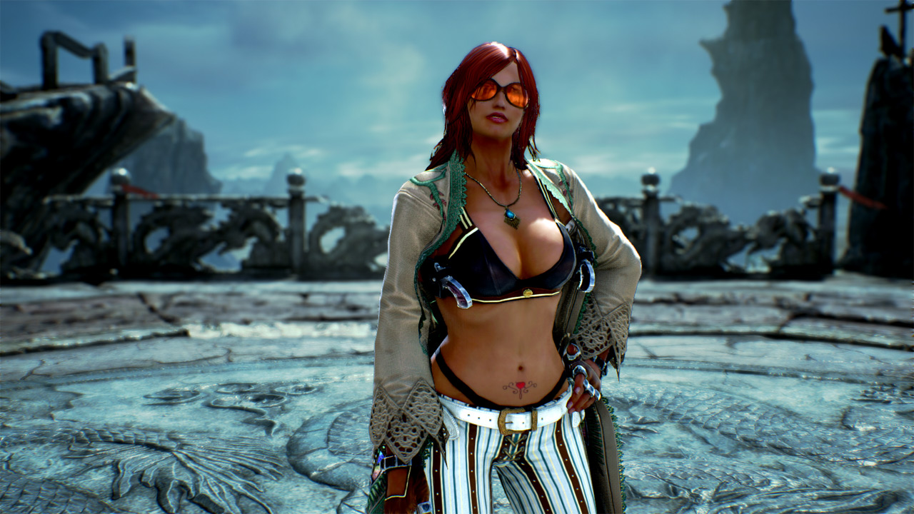 Tekken 7 Has Now Sold Over 3 Million Copies Worldwide