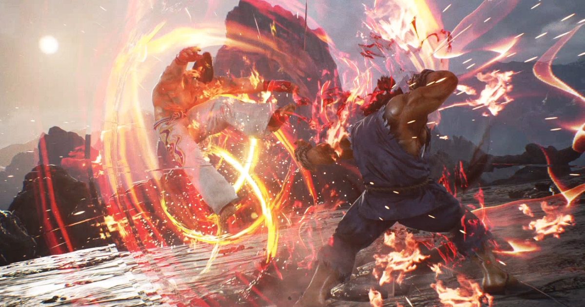 Bandai Namco Is Set To Address Tekken 7’s Online Issues