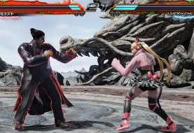 New Tekken 7 Update Patch To Address Input Lag On PS4 Controllers