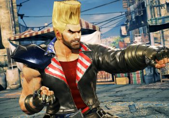 Tekken 7 PC Datamine Shows What Could Be Included In Future DLC