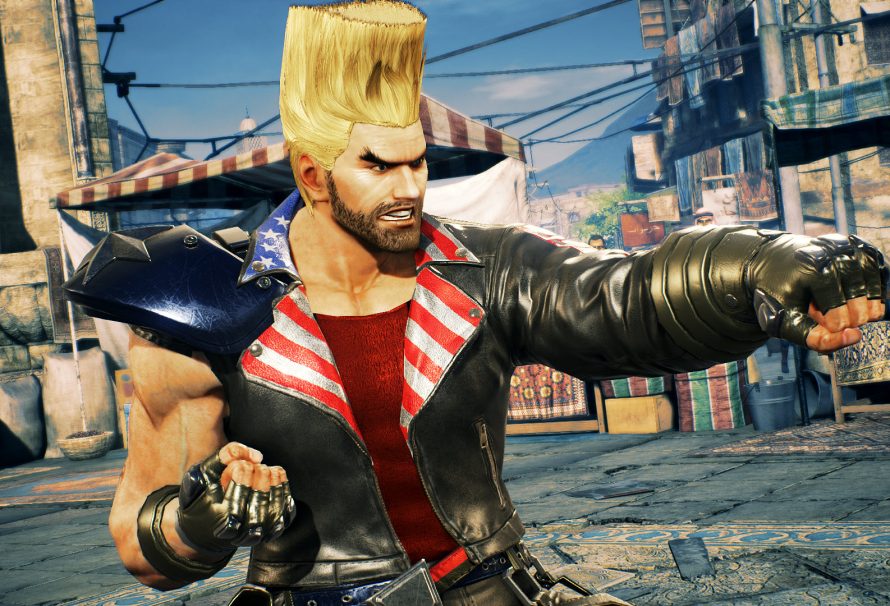 Tekken World Tour Finals 2018 To Be Held In Amsterdam, Netherlands