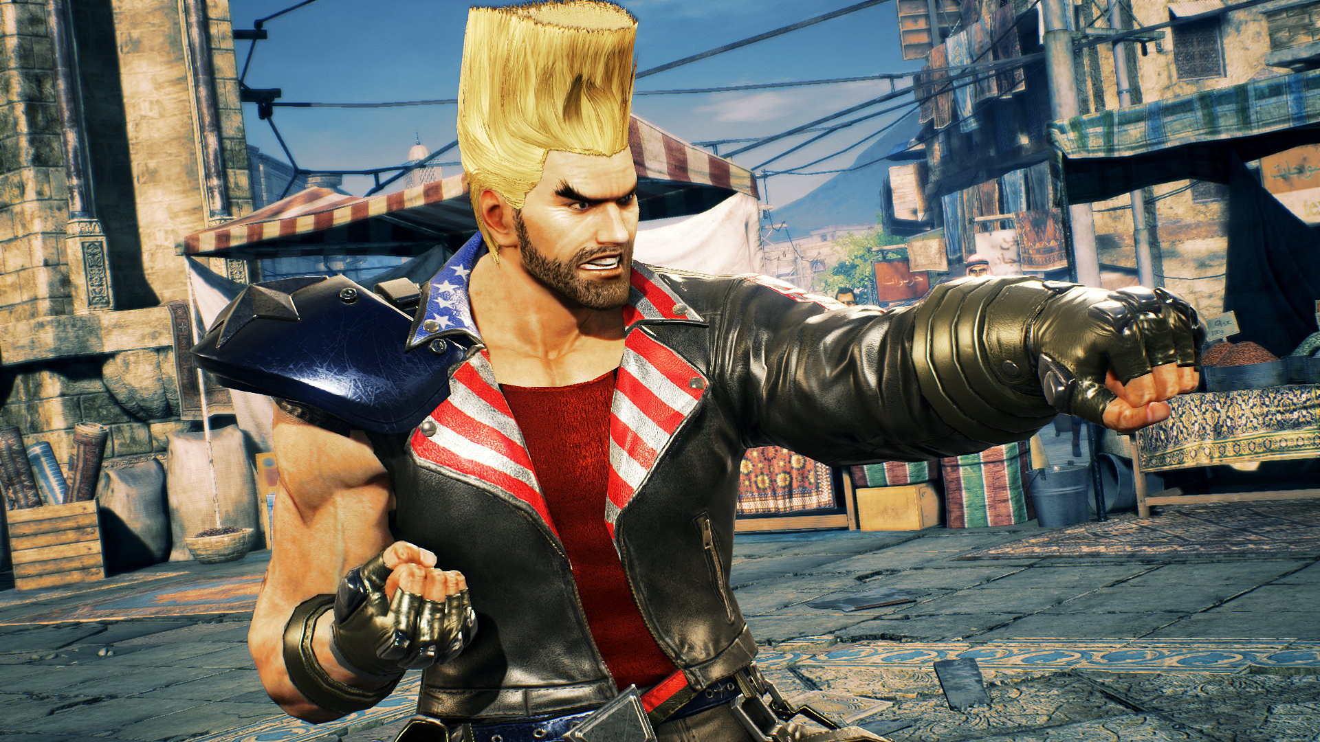 Tekken World Tour Finals 2018 To Be Held In Amsterdam, Netherlands