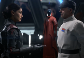 A New Actor Has Been Revealed In Star Wars Battlefront 2