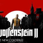 Wolfenstein II: The New Colossus E3 Edit Reveal Trailer