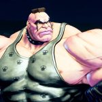 Final Fight Boss, Abigail, Confirmed for Street Fighter V