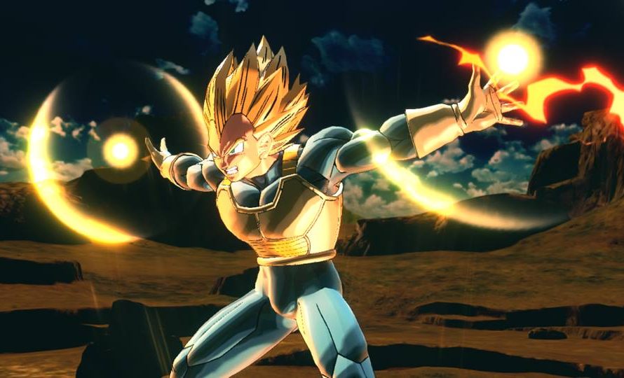 Release Date Revealed For Dragon Ball Xenoverse 2 On Nintendo Switch