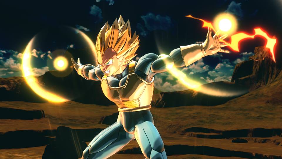 Release Date Revealed For Dragon Ball Xenoverse 2 On Nintendo Switch