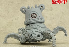 Won Fest Summer 2018 Figma and Nendoroids Announced; Includes Breath of the Wild Guardian and More