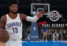 Three New NBA 2K18 Screenshots Have Been Revealed