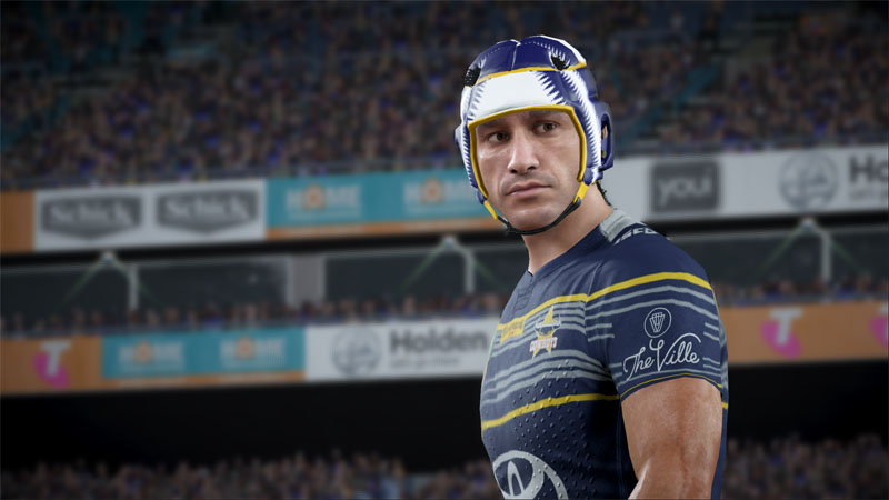 A Note About NZ Retailers Breaking Rugby League Live 4 Street Date