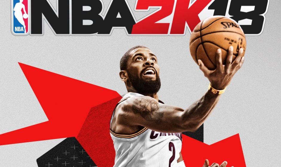 2K Confirms Release Dates For NBA 2K18 On Nintendo Switch