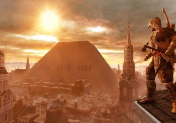Assassin's Creed Is Set To Get An Anime Series