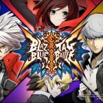 BlazBlue Cross Tag Battle Is A Huge Crossover Fighting Game