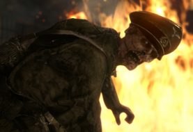 Call Of Duty: WWII Nazi Zombies Debuted At San Diego Comic Con