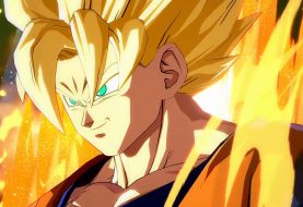 Dragon Ball FighterZ Won't Have Cross Play; Will Have Stage Changes