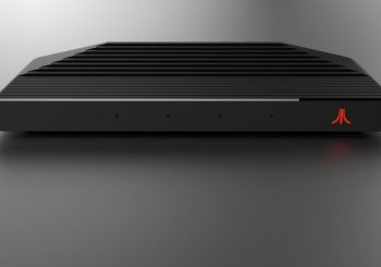Atari Reveals Its New Ataribox Console