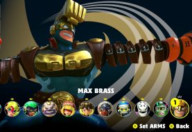 ARMS Update 2.0 is Now Available; Includes Max Brass and More