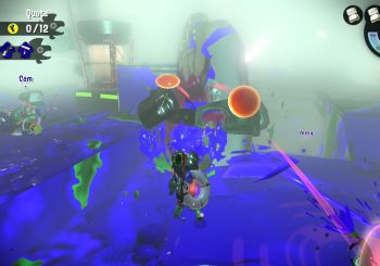 Splatoon 2's Salmon Run is Most Enjoyable When Things Get Crazy