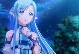Accel World VS Sword Art Online's First 10 Minutes Includes a Lot