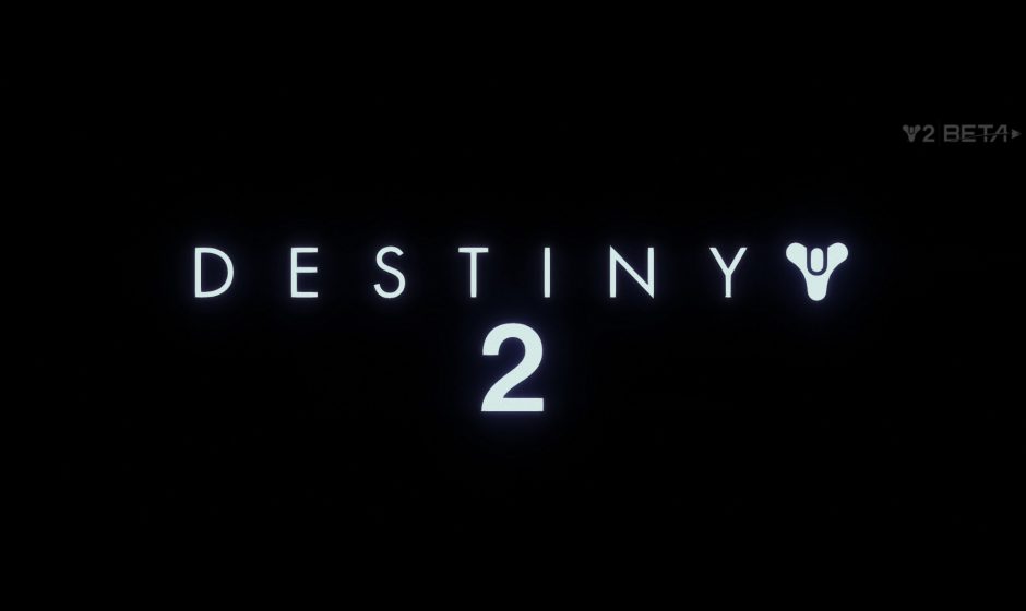 Destiny 2’s Beta Continues the Pattern of Two Steps Forward One Step Back