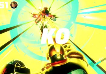 ARMS 2.0 Suggests a Bright Future for the Title