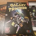A Board Gaming Essential: Galaxy Trucker (Review)