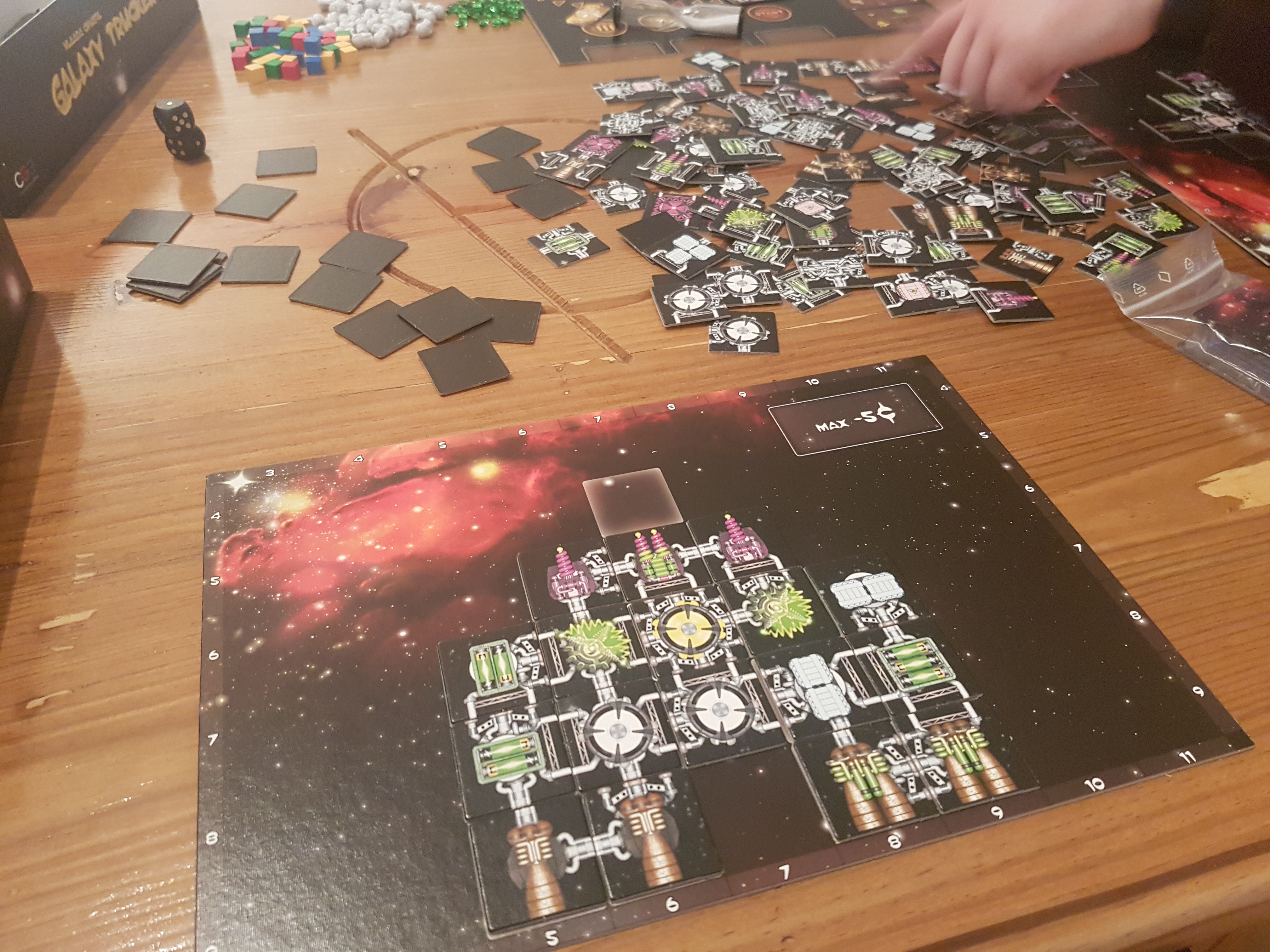 quickly get old galaxy trucker quickly get old galaxy trucker