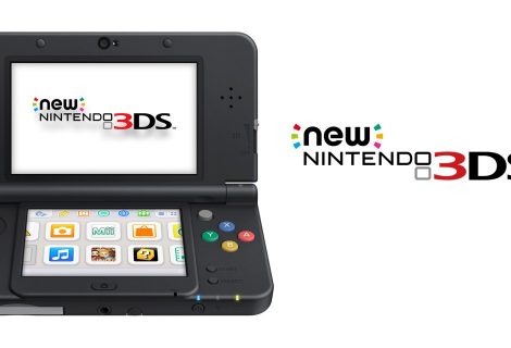 New Nintendo 3DS Console Ends Production In Japan