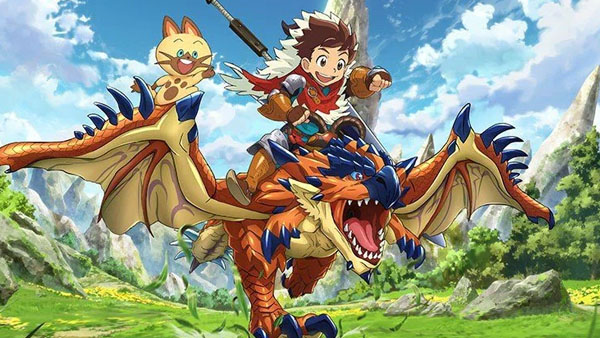 Monster Hunter Stories Demo Release Date Revealed