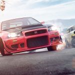 Need For Speed Payback Pre-order Exclusives Revealed At EB Games