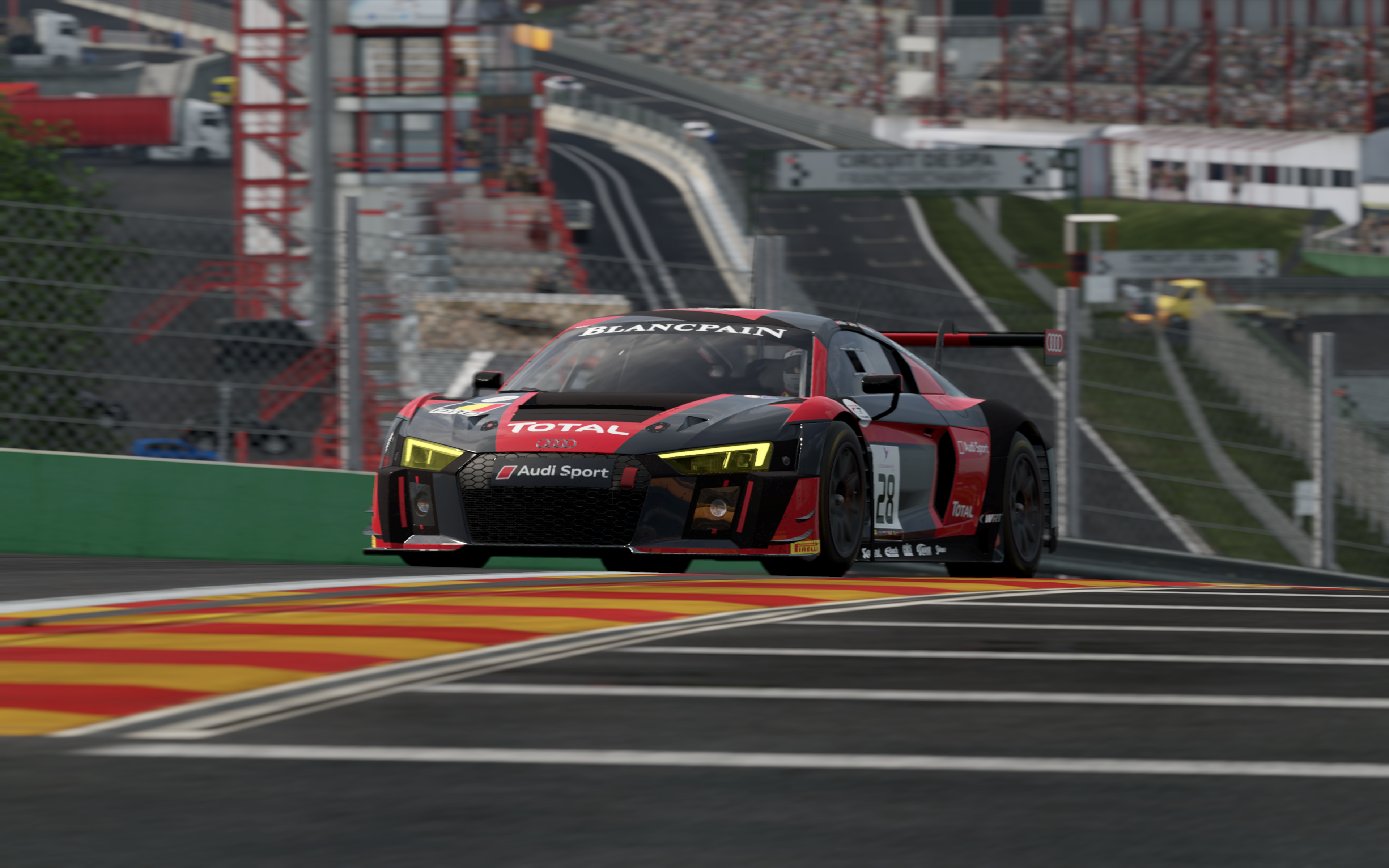 Project CARS 2 hands on preview