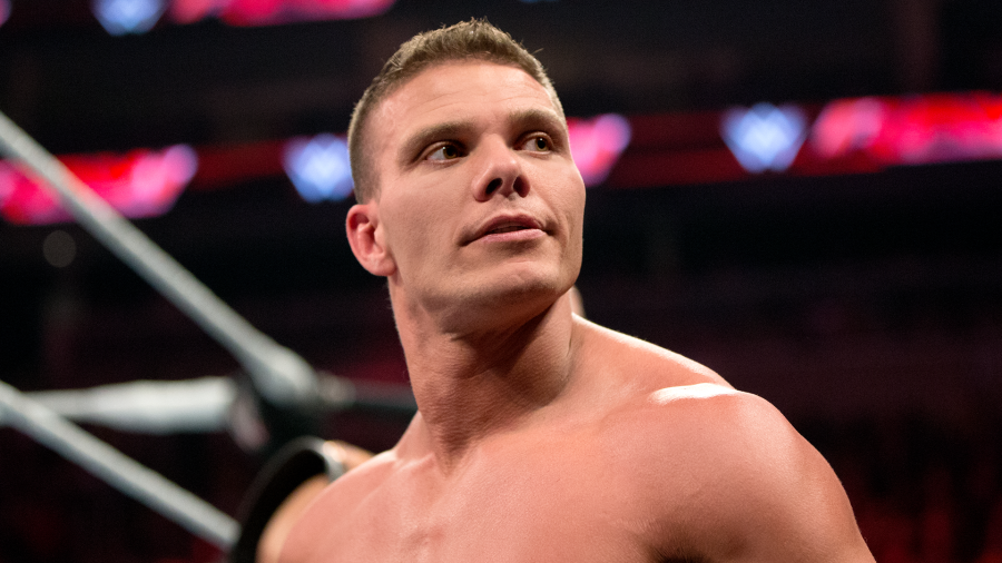 Tyson Kidd Confirmed To Be In The WWE 2K18 Roster