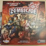 Zombicide Review – Hordes, Guns & Action!
