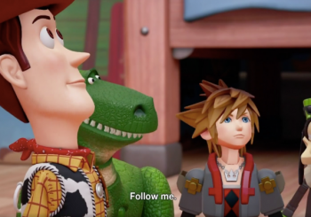 Nomura Explains Why Kingdom Hearts 3 Is Taking So Long To Develop