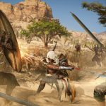 Assassin’s Creed Origins “I Am” Live Action Trailer Released