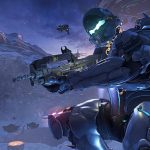 Neil Blomkamp Wants To Try And Make A Halo Movie Again
