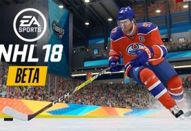 NHL 18 Beta Release Date Confirmed For PS4 And Xbox One