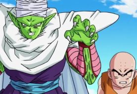 Dragon Ball FighterZ Adds Piccolo And Krillin To The Roster
