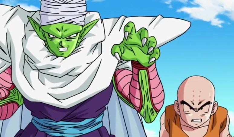 Dragon Ball FighterZ Adds Piccolo And Krillin To The Roster